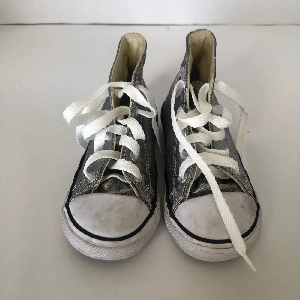 Converse Chuck Taylor All-star high tops